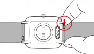 Disassembling Your Watch 1