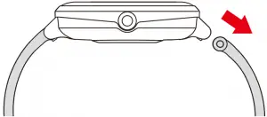 Disassembling Your Watch 2