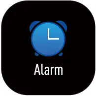 Function Introduction - Alarm