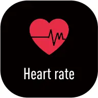 Function Introduction - Heart rate