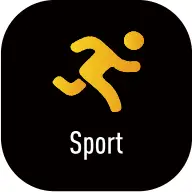 Function Introduction - Sport