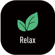 Function Introduction - relax