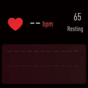 Monitoring Heart Rate 1