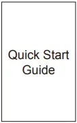 Quick Start Guide