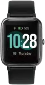 WalkFit Smart Watch waterproof 1