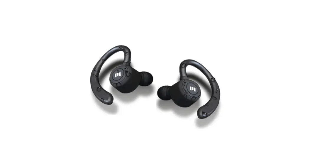 Miiego Miibuds Action-ii Waterproof Tws Earbuds User Guide Miiego Miibuds Action-ii Waterproof Tws Earbuds User Guide