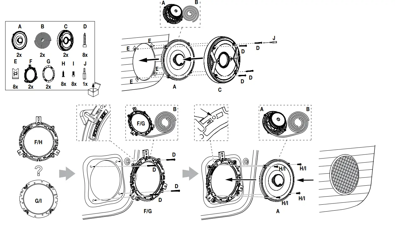 JBL-GTO629-Premium-6.5-Inch-Co-Axial-Speaker-fig-1
