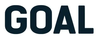 GOAL logo