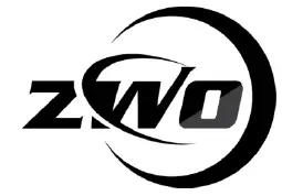 ZWO ASI120 Color Astronomy Camera logo