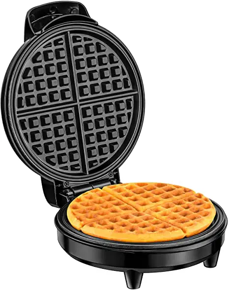 VonShef-2000143-Mini-Waffle-Maker-700w -
