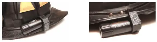 FIRE CAM BJ800 Mini 1080 Helmet Camera - Replacement screws