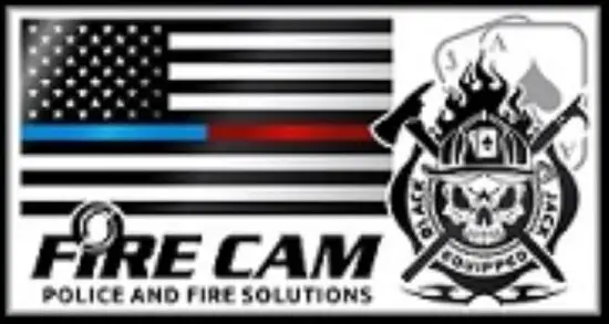 FIRE CAM logo
