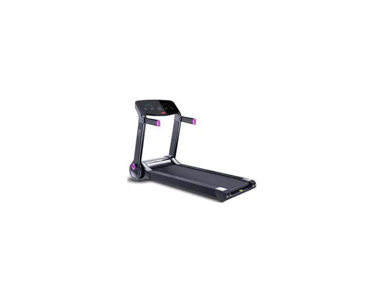 Jiangxi Eqi Industrial Yq-t4500 Household Electric Treadmill User Manual Jiangxi Eqi Industrial Yq-t4500 Household Electric Treadmill User Manual