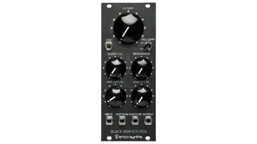 erica-synths-Black-3109-VCF-VCA-High-End-Module-product