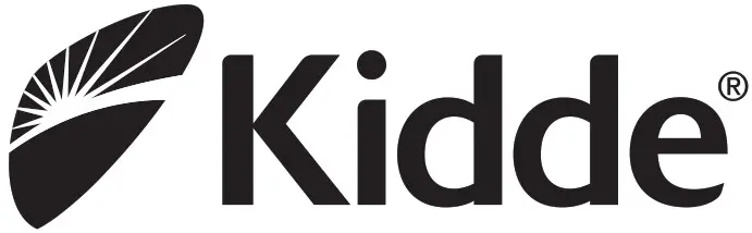 Kidde - Logo