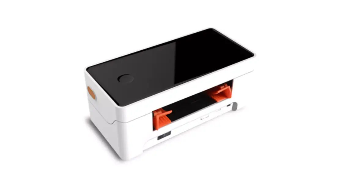 Rongta Rp421a Label Printer User Manual Rongta Rp421a Label Printer User Manual