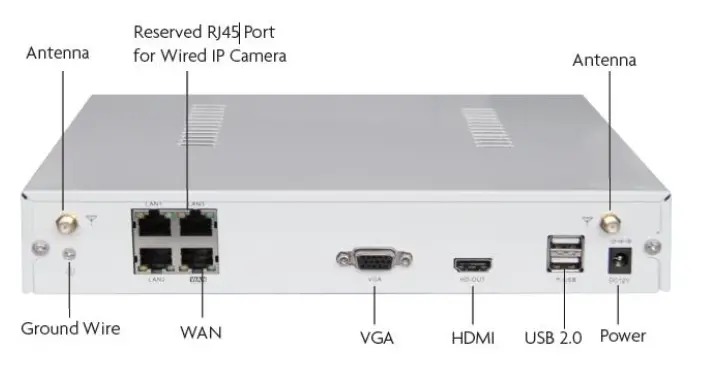 FENTON-351-83-CCTV-Security-4-Cam-Wireless-NVR-Kit-3