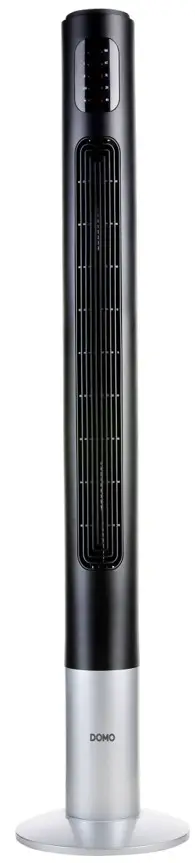 DOMO DO8123 Table Fan-