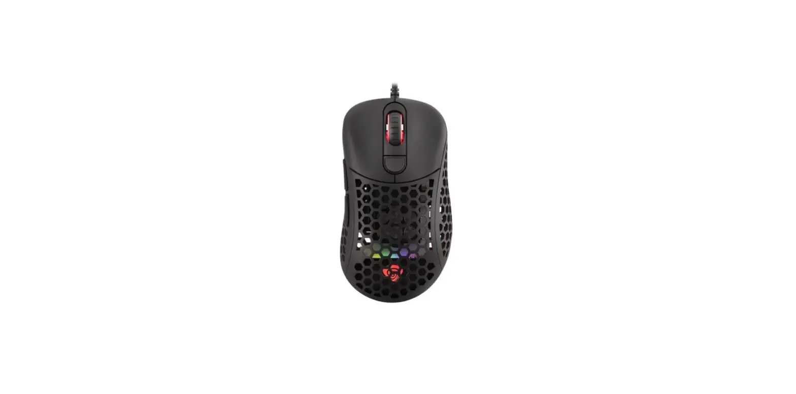Genesis Xenon 800 Ultra Lightweight Rgb Gaming Mouse Installation Guide Genesis Xenon 800 Ultra Lightweight Rgb Gaming Mouse Installation Guide