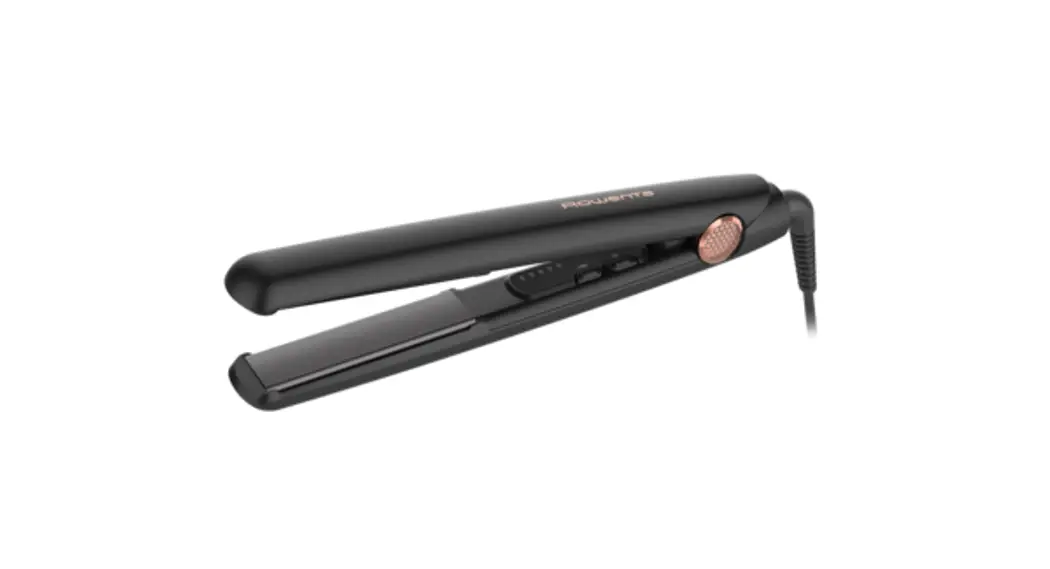 Rowenta 1820001957 Hair Straightener Instruction Manual Rowenta 1820001957 Hair Straightener Instruction Manual