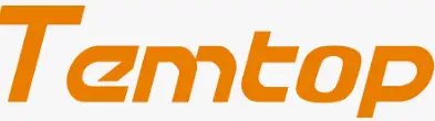 Temtop logo