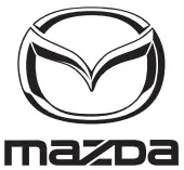 MAZDA logo
