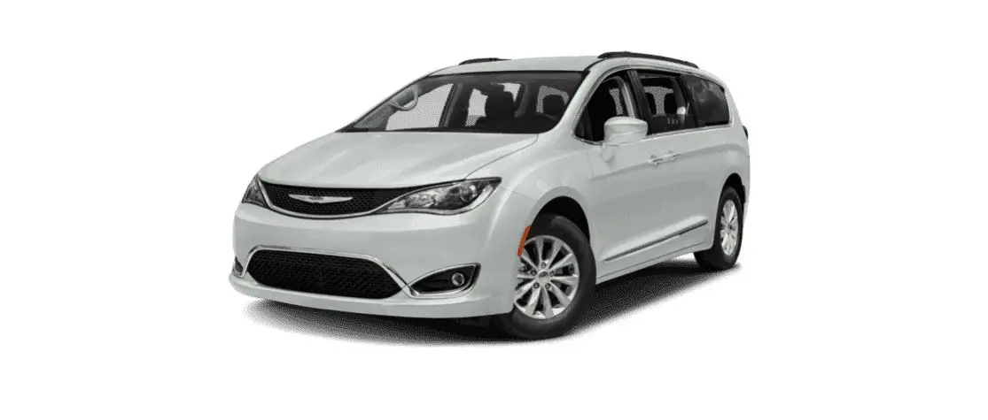 2022 Chrysler Pacifica Hybrid Owners Manual