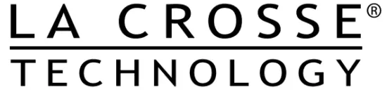 LA CROSSE TECHNOLOGY logo