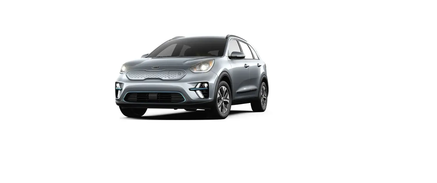 2022 Kia Niro Ev Owners Manual