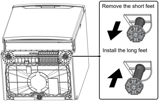 Installation Instructions