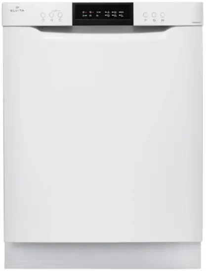 ELVITA CDM5600V Dishwasher