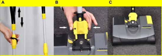 Operation Instruction