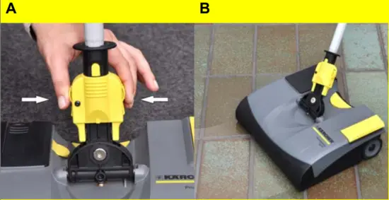 Operation Instruction