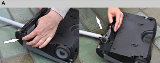 Maintenance and care