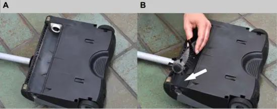 Maintenance and care