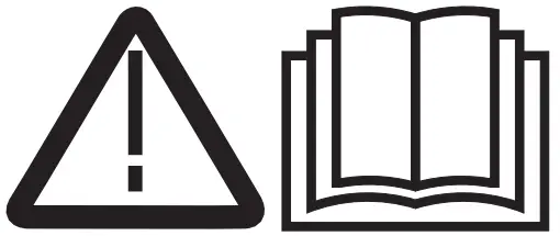 Warning And Notice Icons