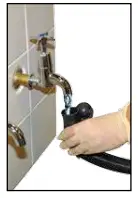 Numatic TT 4045 Twintec Mains Floor Cleaner Scrubber Drier - Dryer-fig17