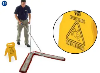 Numatic TT 4045 Twintec Mains Floor Cleaner Scrubber Drier - Dryer-fig20