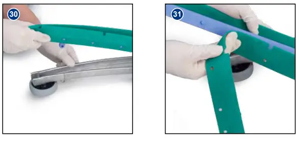 Numatic TT 4045 Twintec Mains Floor Cleaner Scrubber Drier - Dryer-fig33