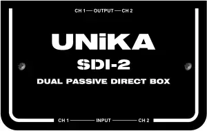 UNiKA SDI-2