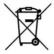 Dustbin Icon