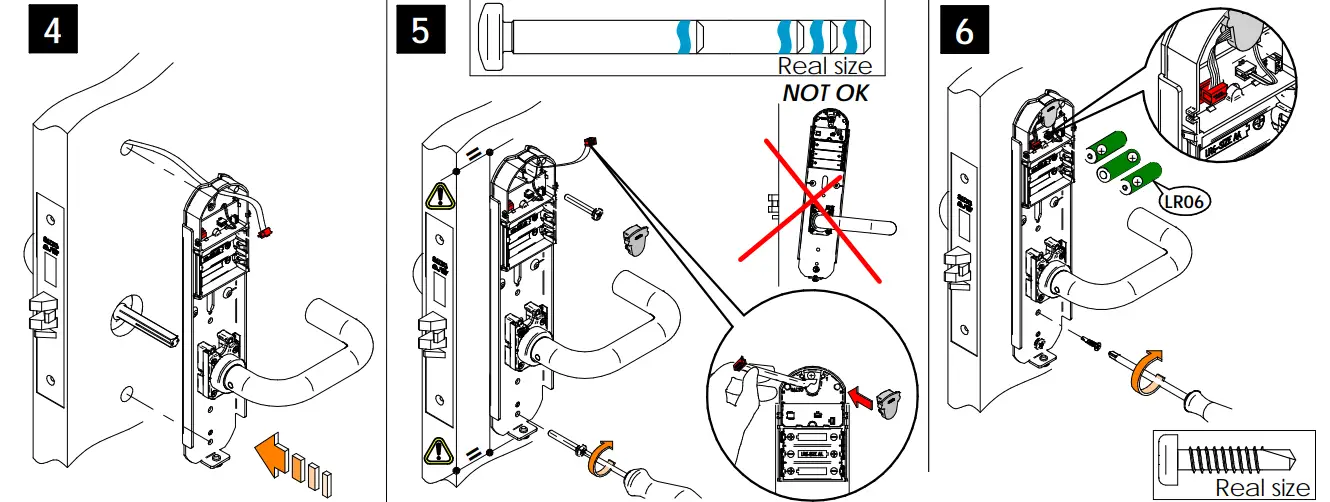 SALTO-PL-SAL-EMXXXXS4-Original+ Smart-Lock-8