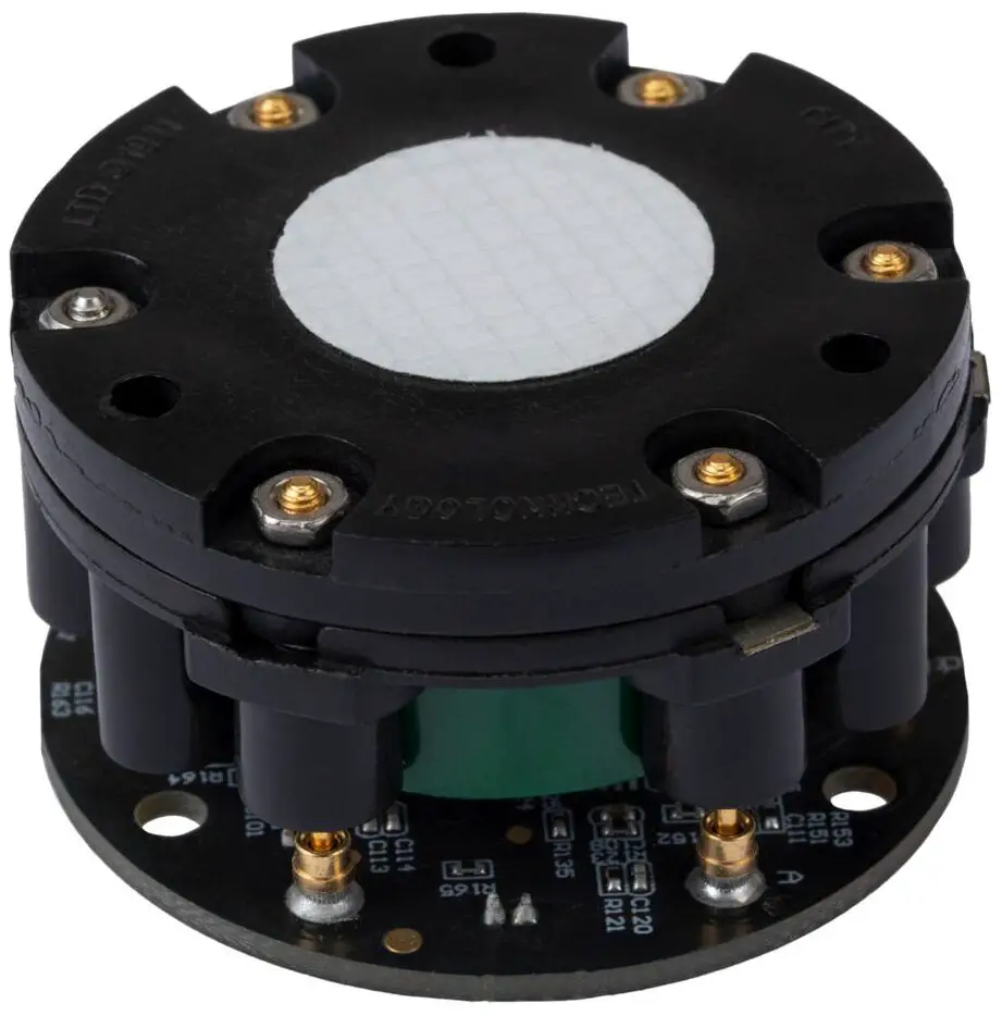 honeywell AQ3STF Sulfur Dioxide Gas so2 Sensor-fig1