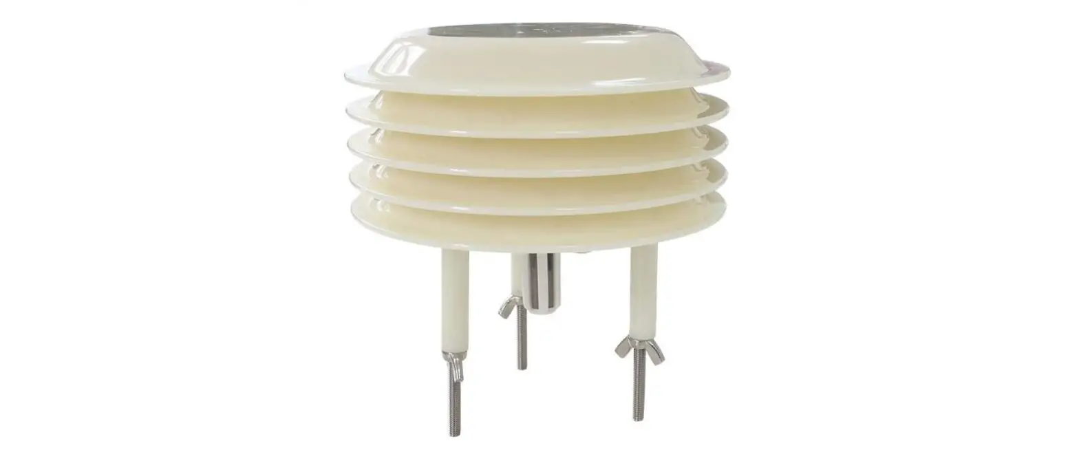 Klha Km63b97 Temperature And Humidity Carbon Dioxide Sensor For Shutters User Manual