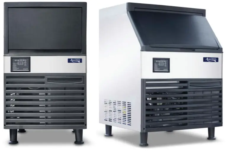AVANTCO 194UC120A Undercounter Ice Machine -