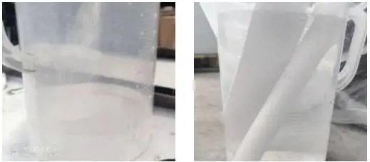 AVANTCO 194UC120A Undercounter Ice Machine - 11