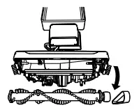 hoover BH55500PC ONEPWR HEPA+ Cordless Bagged - imeage14