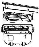hoover BH55500PC ONEPWR HEPA+ Cordless Bagged - imeage18