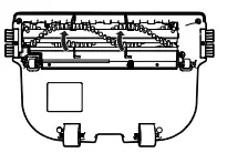 hoover BH55500PC ONEPWR HEPA+ Cordless Bagged - imeage21