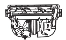 hoover BH55500PC ONEPWR HEPA+ Cordless Bagged - imeage22